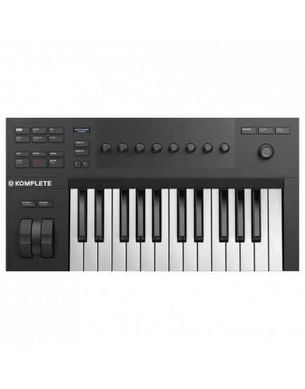 NI Komplete Kontrol A25